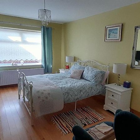 The Edge Of Town Retreat Apartment Armagh Luaran gambar