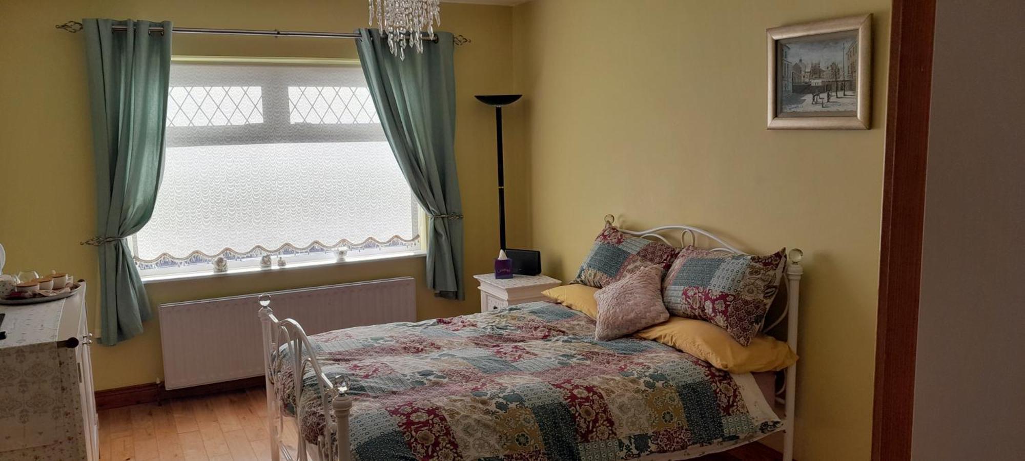 The Edge Of Town Retreat Apartment Armagh Luaran gambar