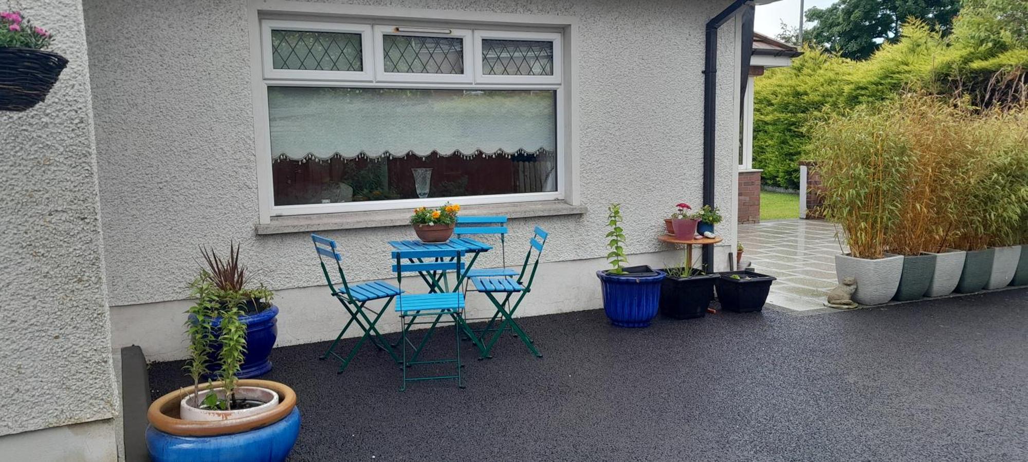 The Edge Of Town Retreat Apartment Armagh Luaran gambar