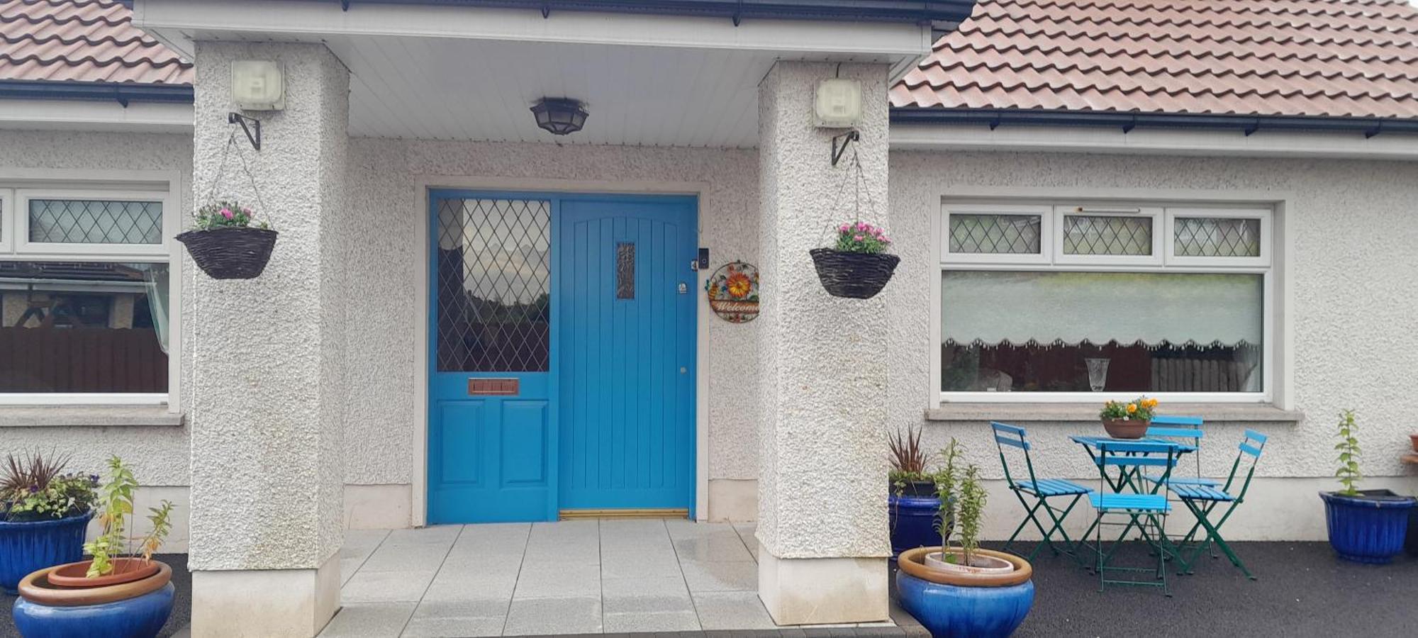 The Edge Of Town Retreat Apartment Armagh Luaran gambar