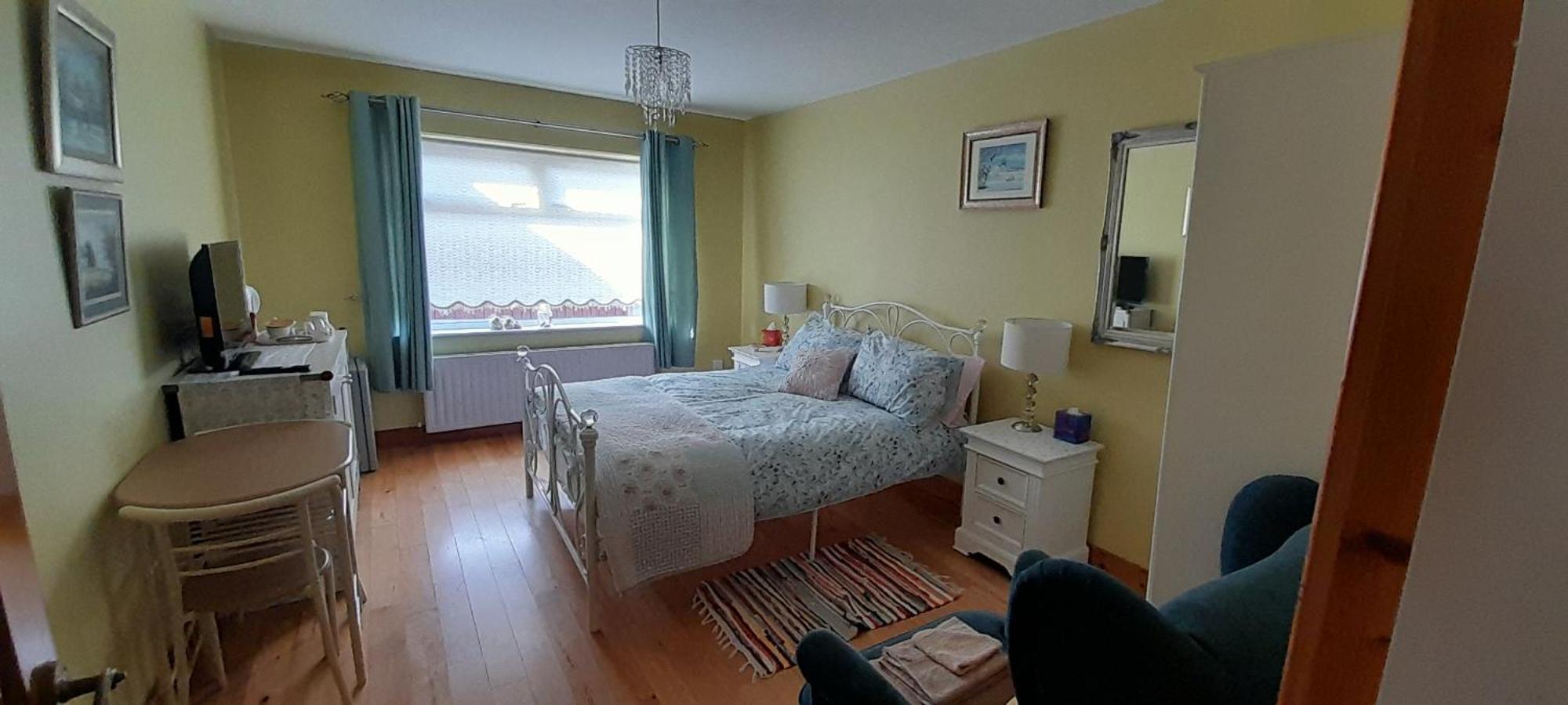 The Edge Of Town Retreat Apartment Armagh Luaran gambar